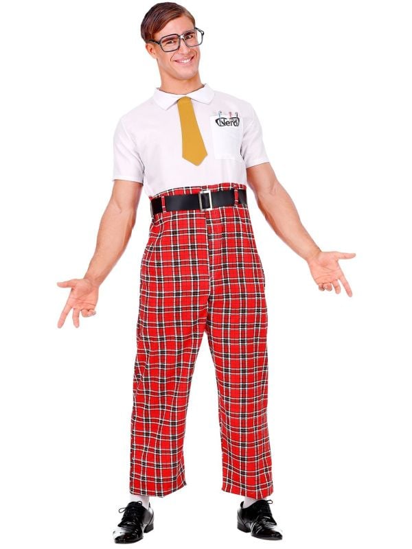 Carnaval nerd