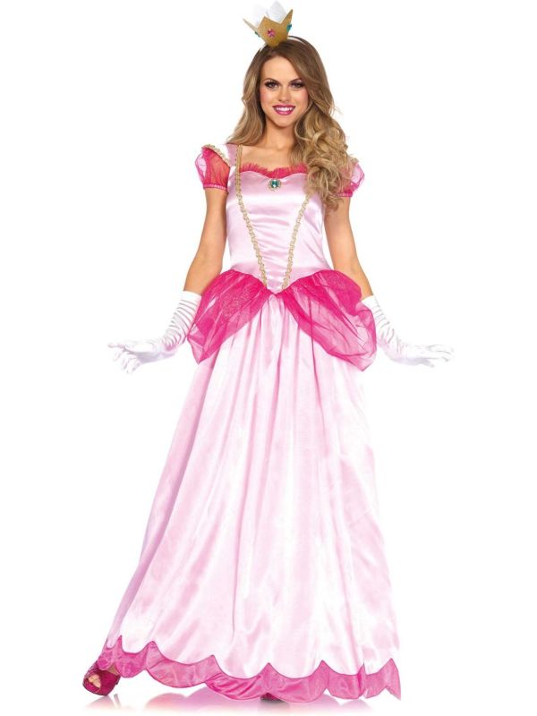 Carnaval prinses main product photo