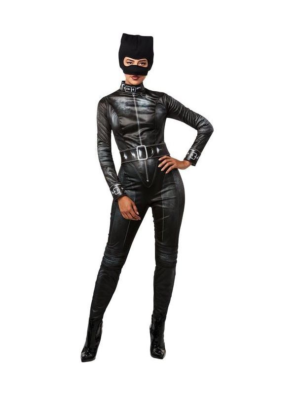 Catwoman Outfit Selina Kyle Vrouwen