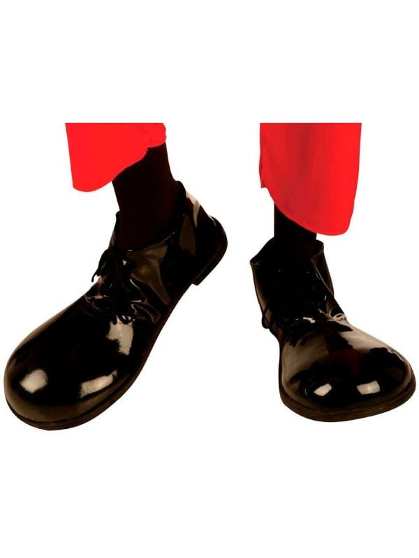 Charlie Chaplin schoenen