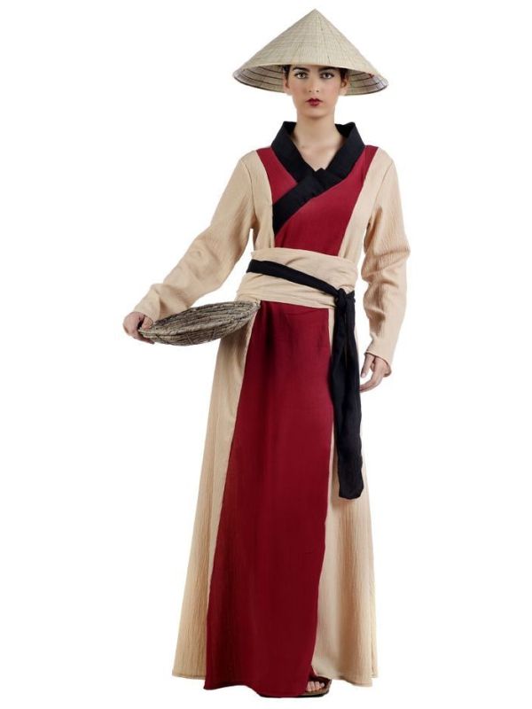 Chinees Guan Yin pak main product photo