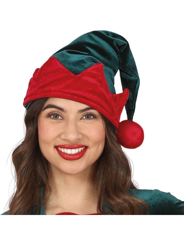 Carnavalife Elf-kostuum voor dames, heren, Kerstmis, elf, meisjes, jongens, kobold, kerstkostuum, voor volwassenen en kinderen, helperkostuum (L Carnavalife Elf-kostuum voor dames, heren, Kerstmis, elf, meisjes, jongens, kobold, kerstkostuum, voor volwassenen en kinderen, helperkostuum (L