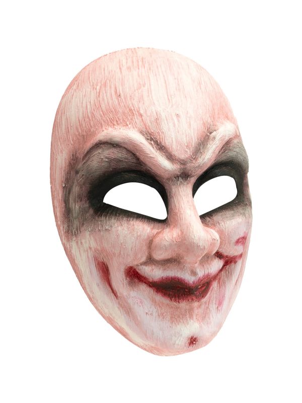 Clown Masker Halloween