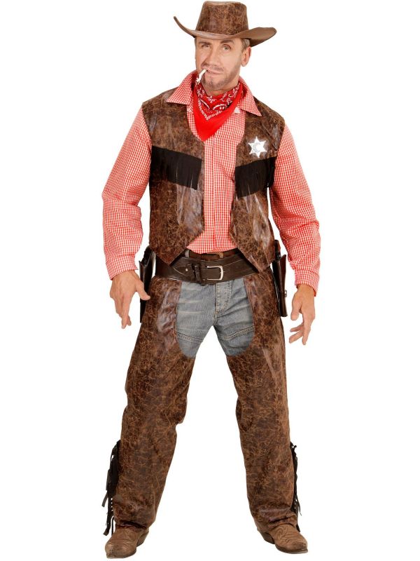 Country kleding man - Main Image