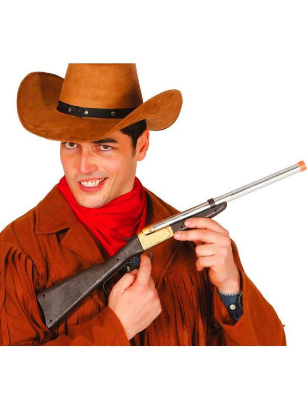 Cowboy geweer klassiek main product photo
