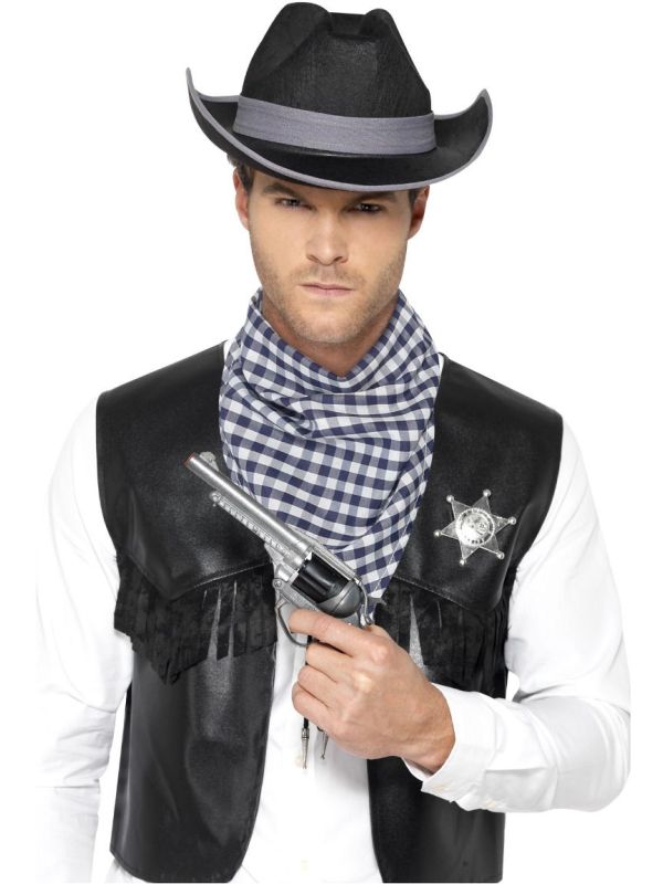 Cowboy wilde westen setje main product photo