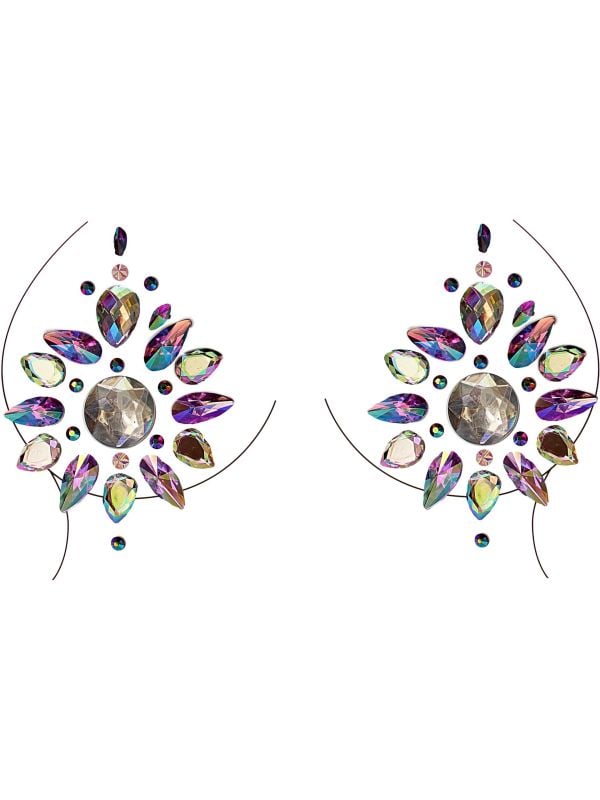 Cressida tepel festival jewels