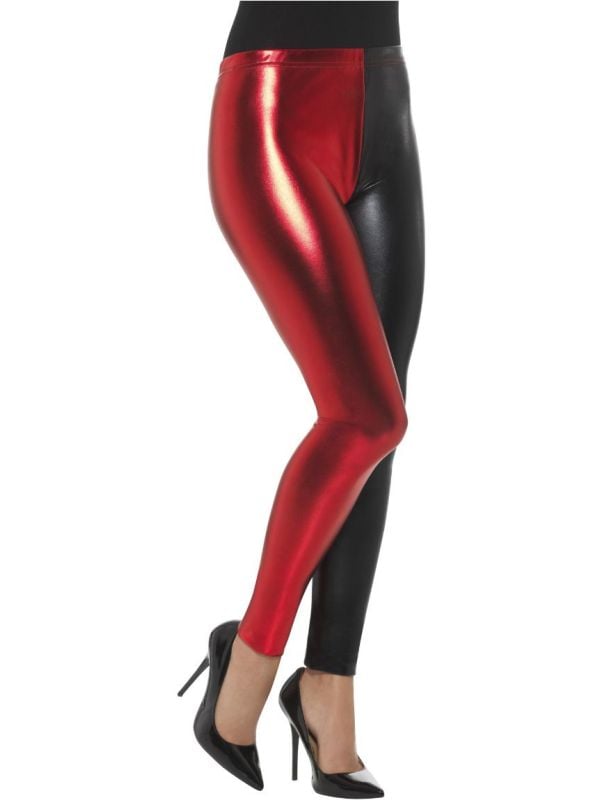 Dames narren leggings main product photo