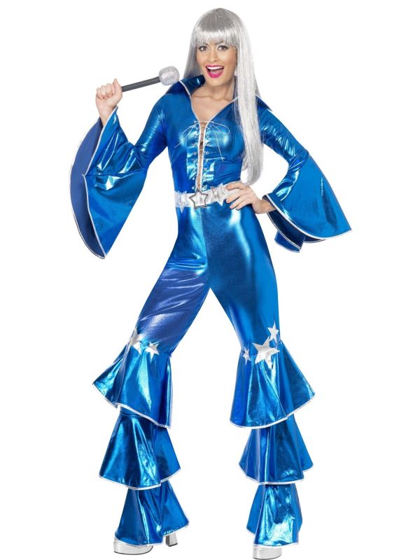 Dancing Dream kostuum dames main product photo