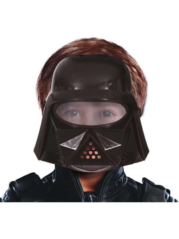 Darth Vader Masker Kinderen