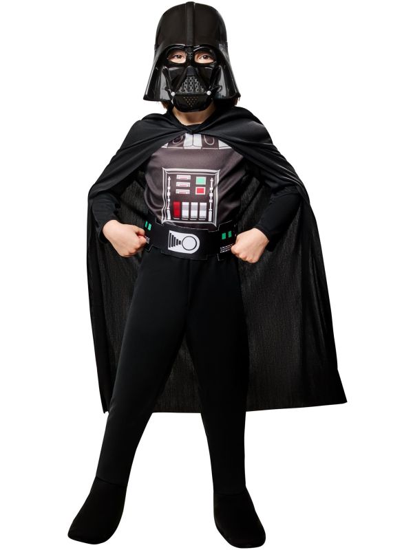 Darth Vader Pak Jongens Star Wars