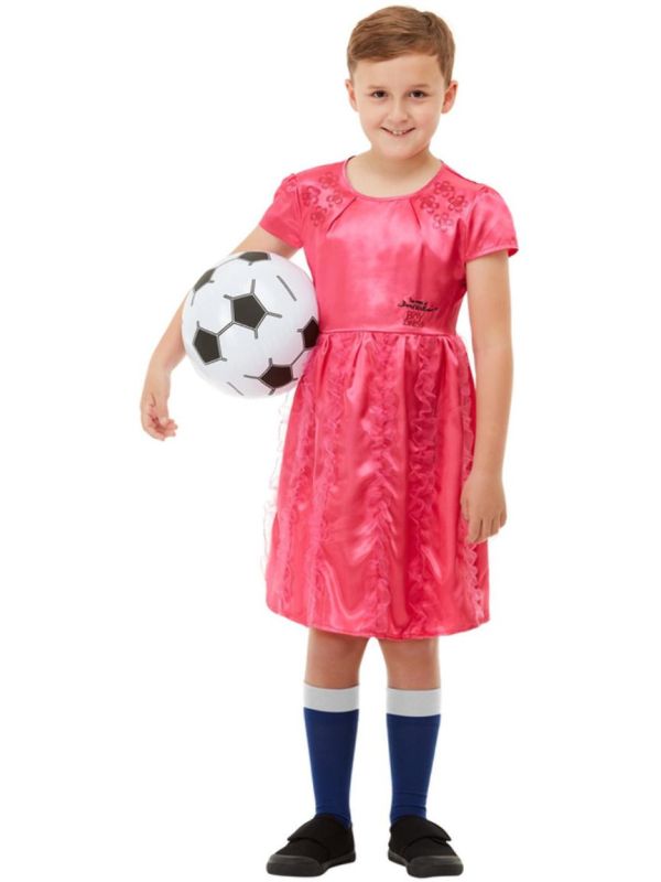 David Walliams The Boy in the Dress outfit main product photo