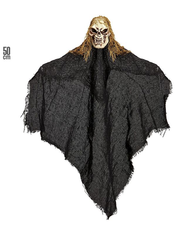 Decoratie halloween horror grim reaper