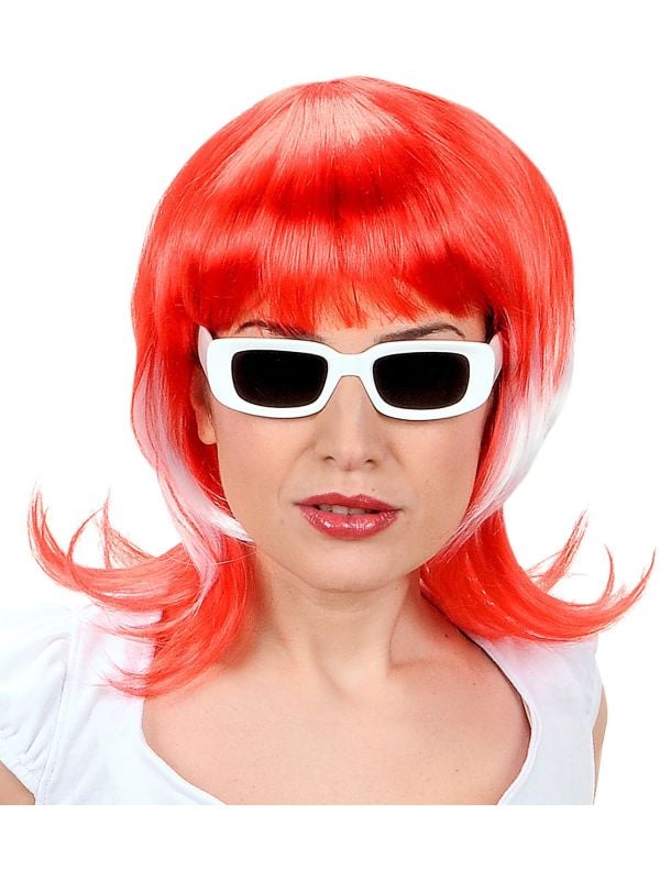 Deense pruik dames