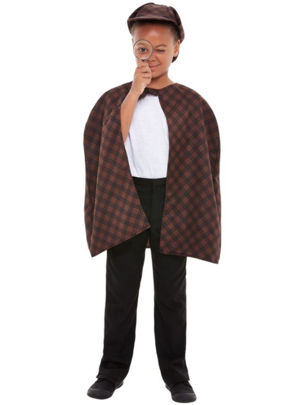 Detective setje voor kinderen main product photo