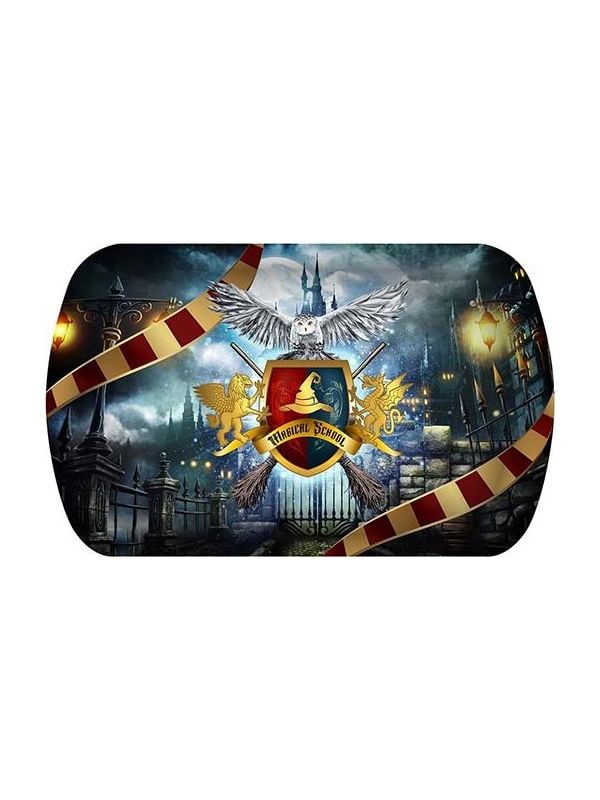 Dienblad Harry Potter 39 x 24 cm