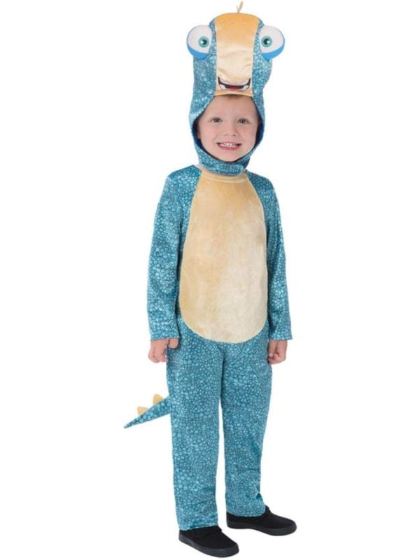 Dinosaurus Kostuum Kinderen Blauw main product photo