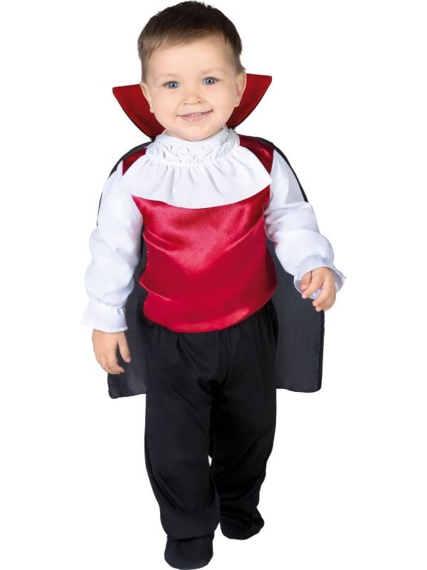 Dracula baby pakje