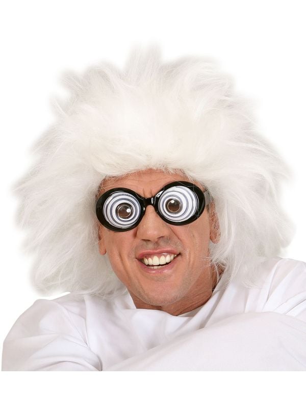 Dwazen pruik