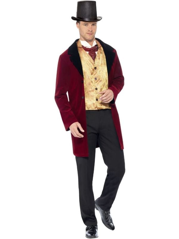 Eduard gentleman heren kostuum main product photo