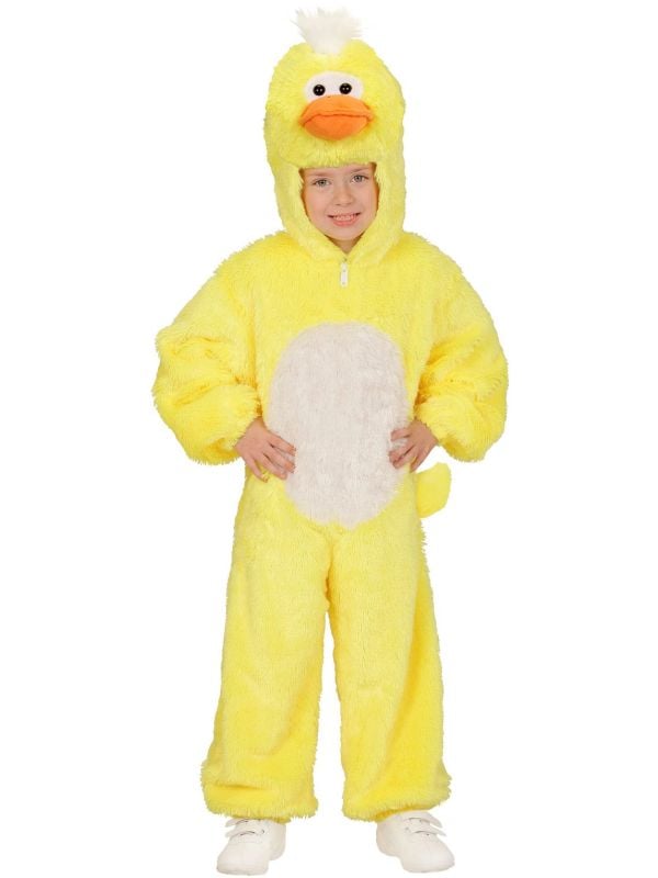 Eend onesie