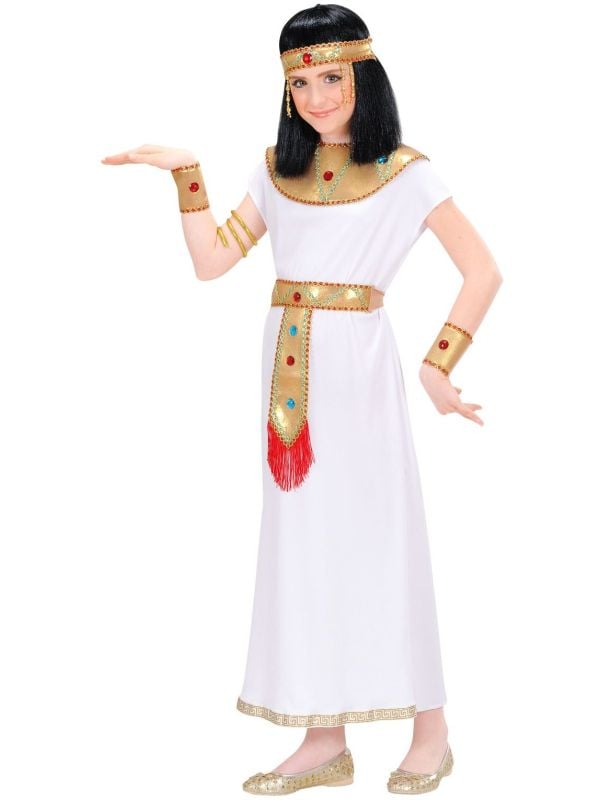 Egyptische prinses kind