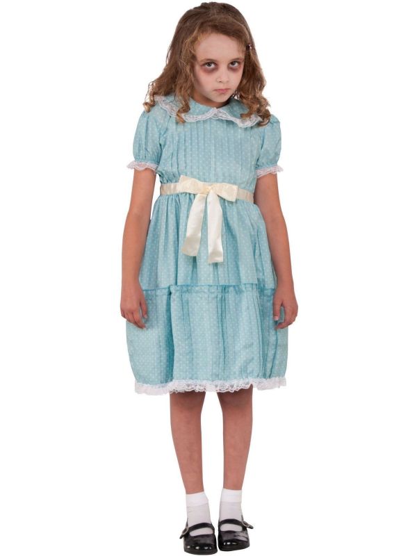 Eng The Shining Grady Tweeling Kostuum Kinderen Halloween
