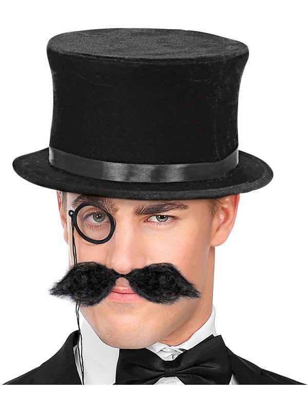 Engelse snor