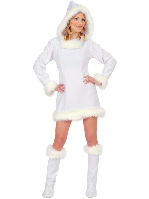 Eskimo jurkje