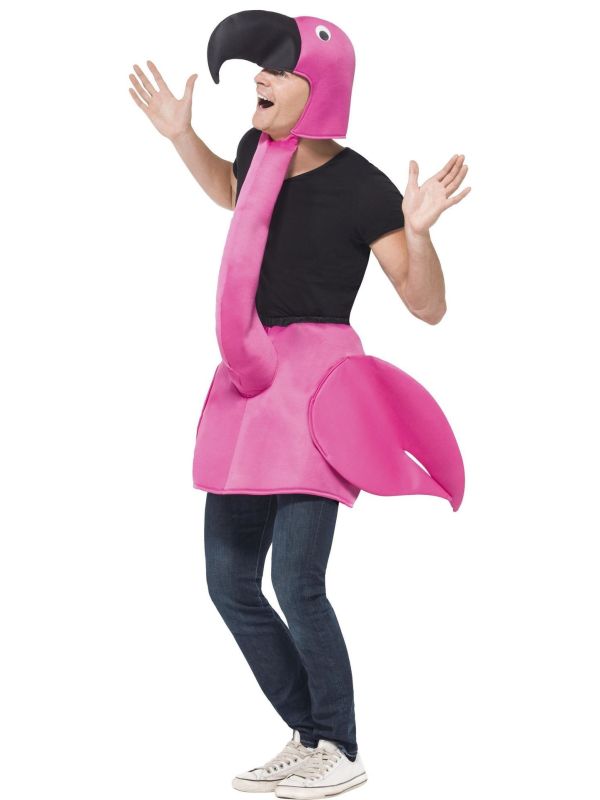 Flamingo pak main product photo