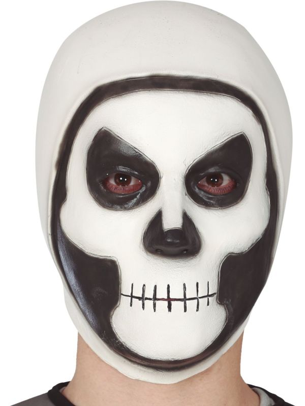 Fortnite masker Skull Trooper main product photo
