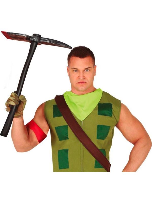 Fortnite pickaxe main product photo