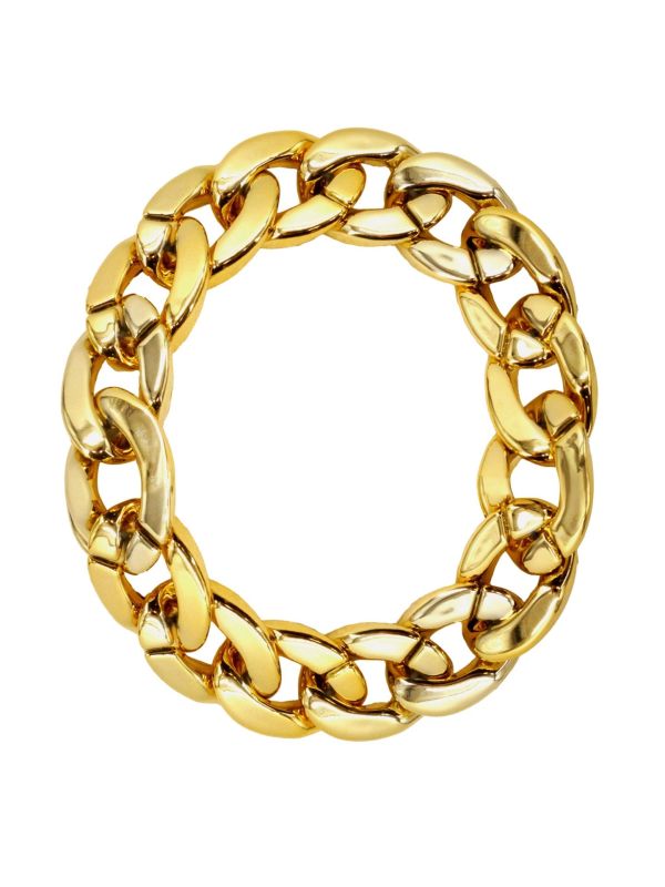 Foute Armband Goud Dames Mannen