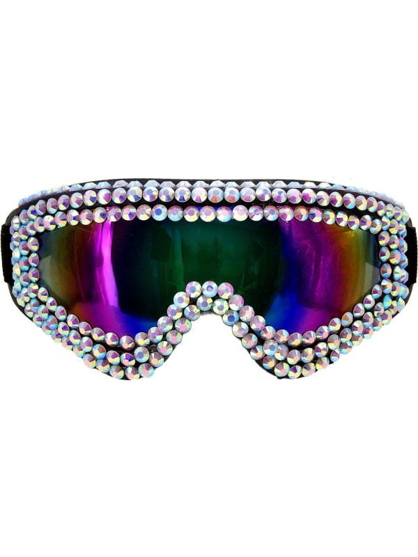 Foute Foute Strass Ski Bril main product photo