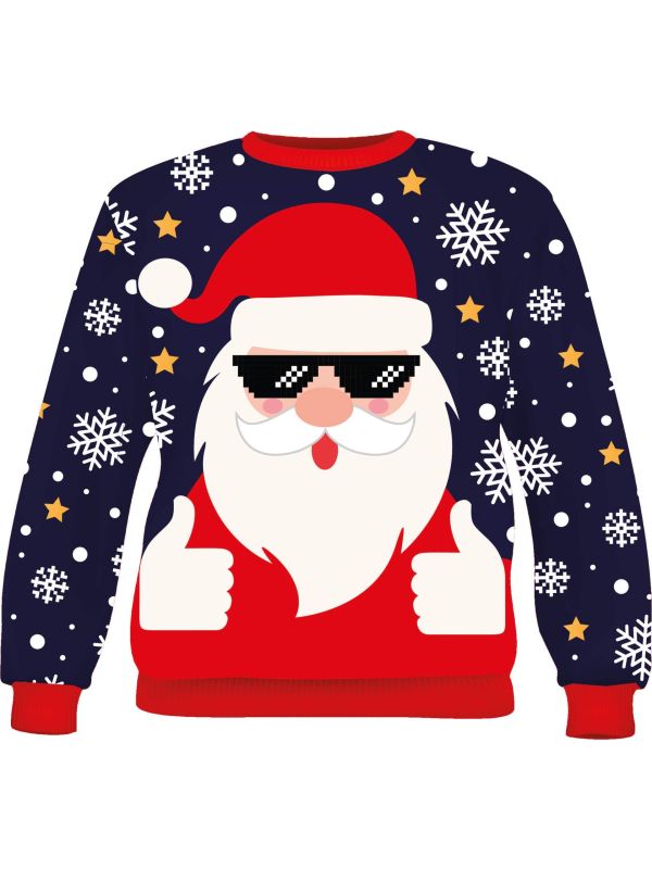 Kersttrui Dames - Unieke stijlen voor de feestdagen