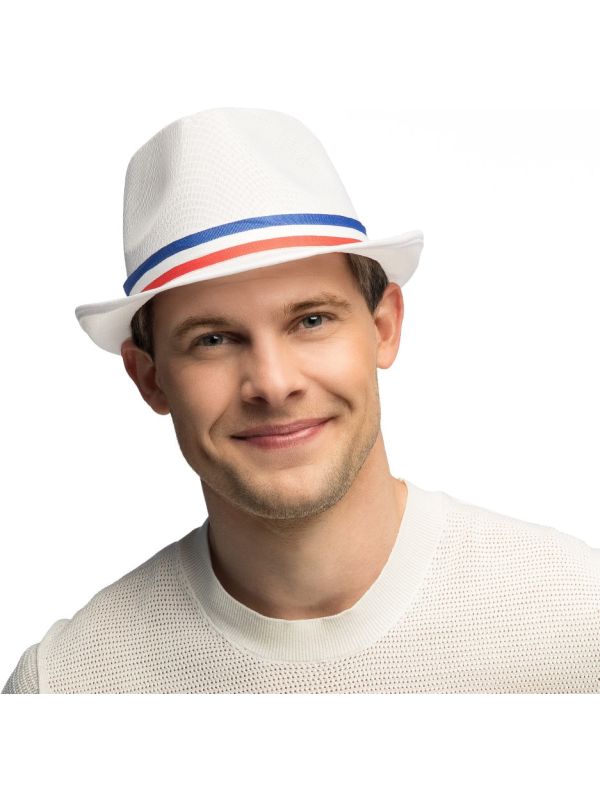 Frankrijk Hoed