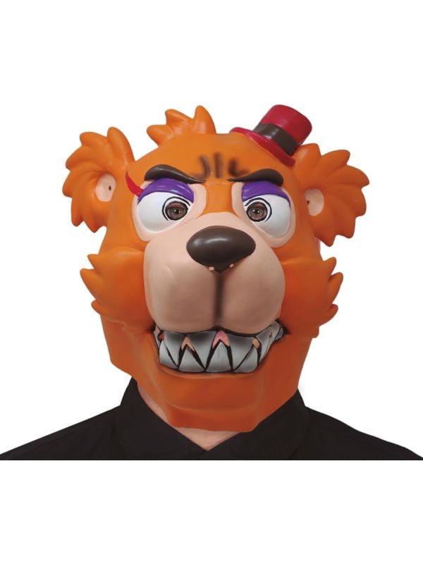 Freddy masker Five nights at Freddy's