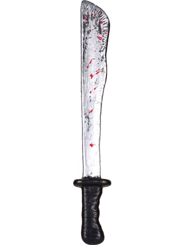 Friday the 13th Machete Nep Wapen Horror Halloween