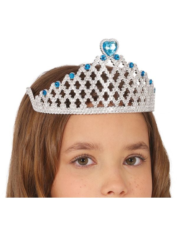 Frozen Prinsessen Tiara