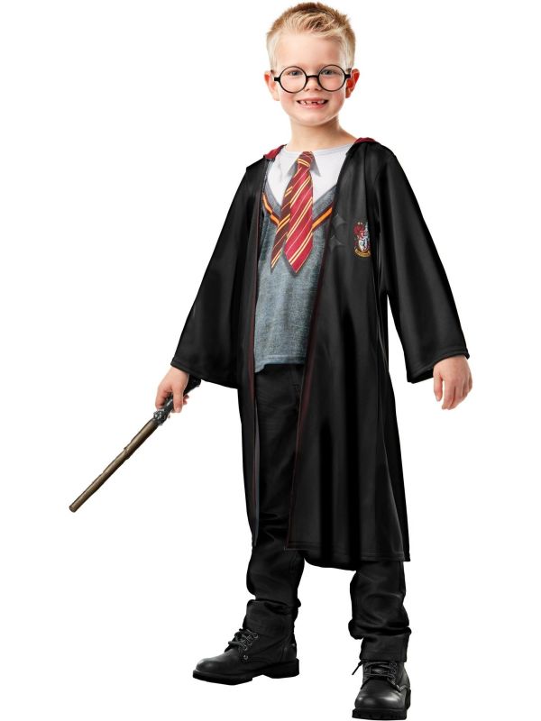 Gewaad Harry Potter Kind
