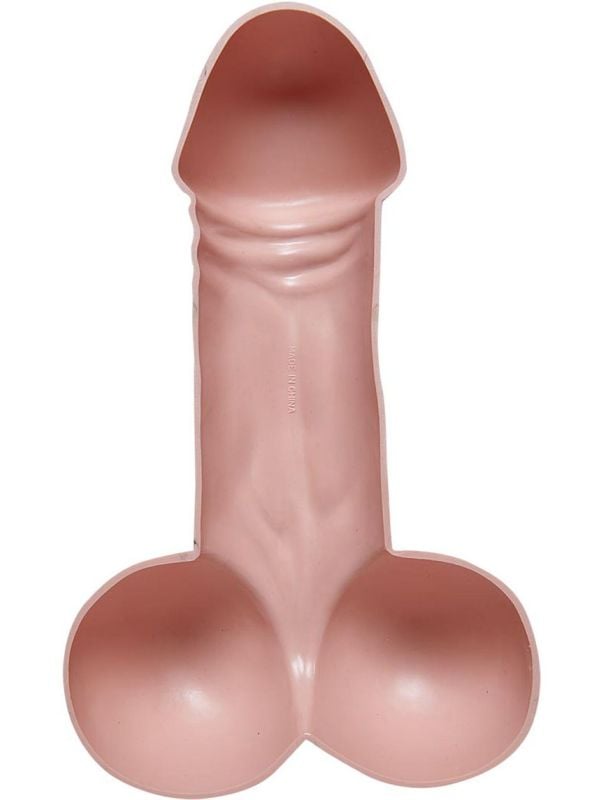 Gietvorm penis plastic main product photo