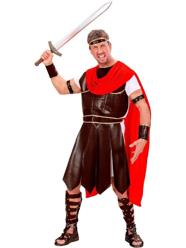 Gladiator Hercules kostuum