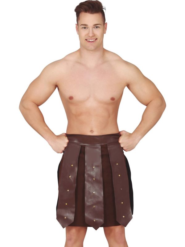 Gladiator rok imitatieleer main product photo