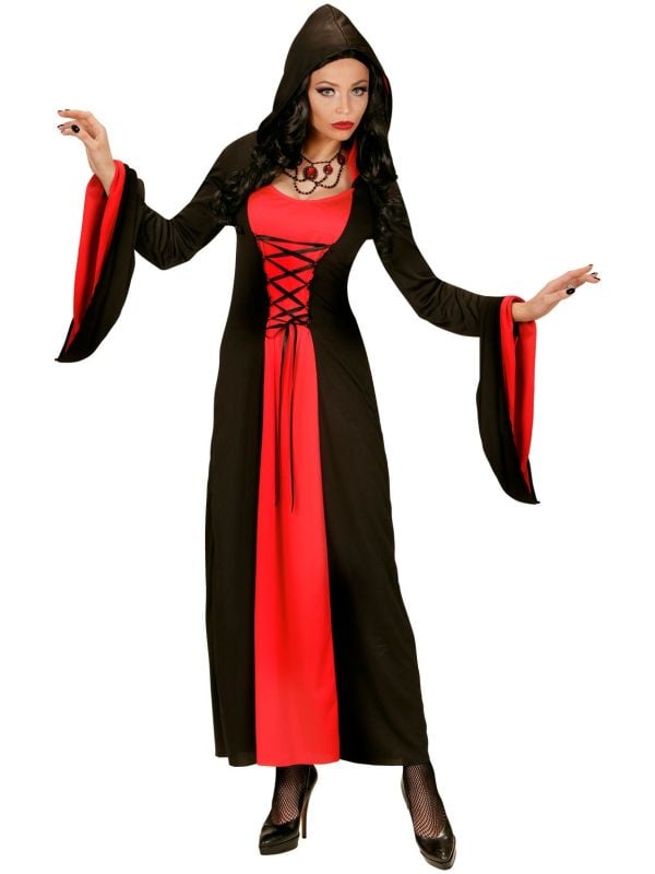 Gothic kleding vrouw