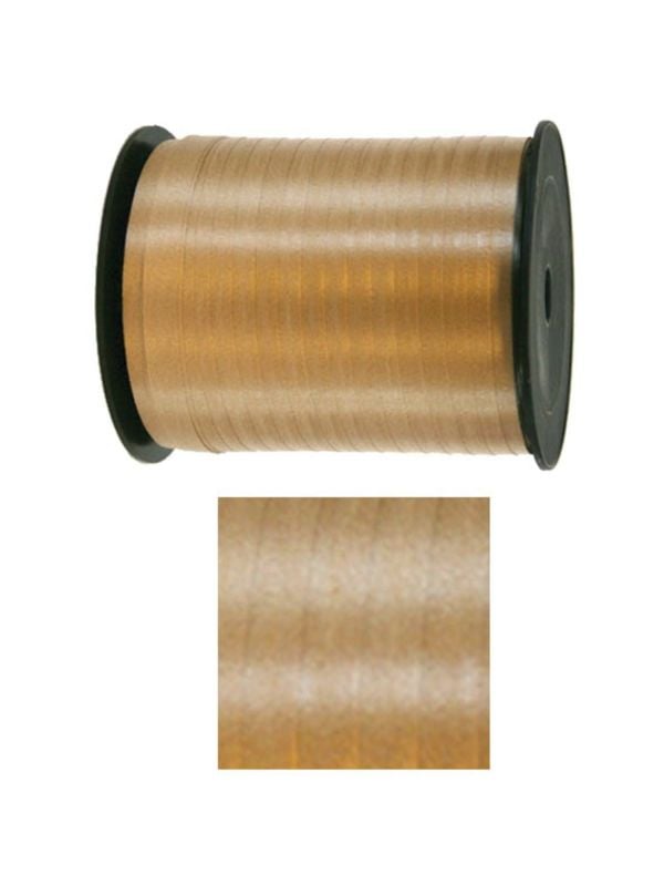 Gouden ballonnen lint