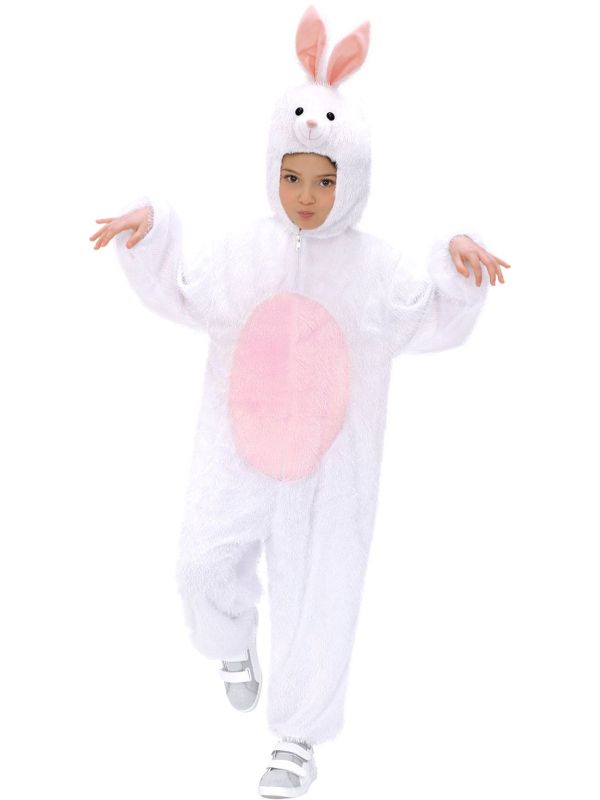 Grappige Konijn Onesie Kind main product photo