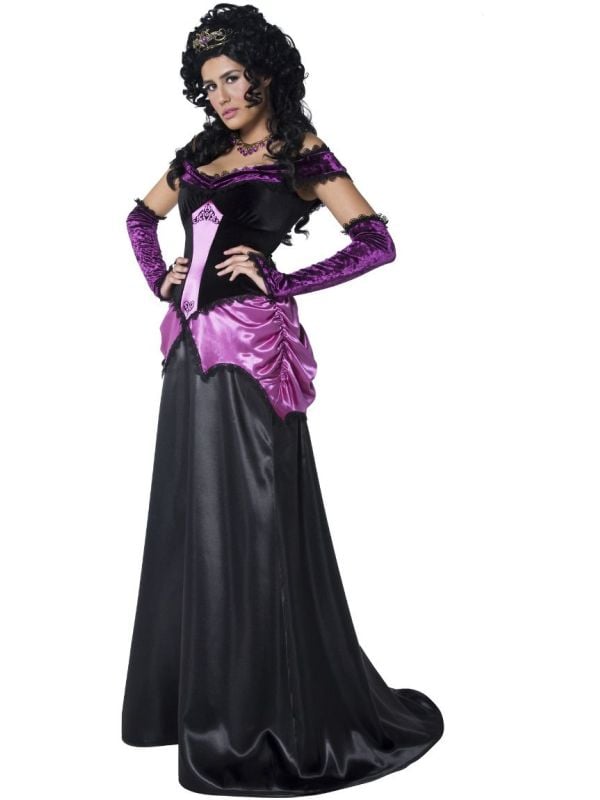Gravin dracula outfit main product photo