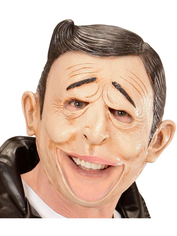 Grease masker