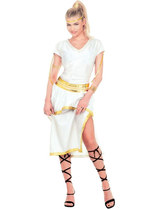 Griekse godin Athene main product photo