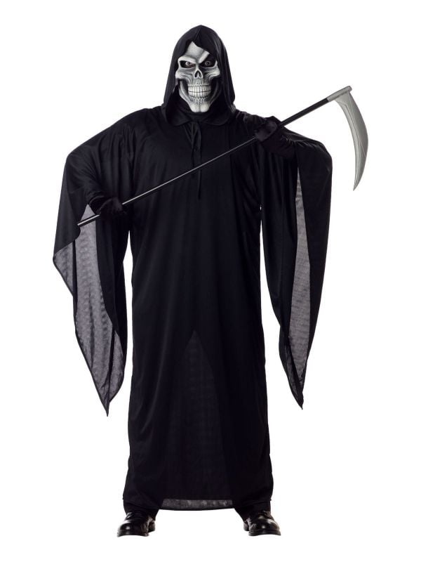 Grim Reaper gewaad main product photo